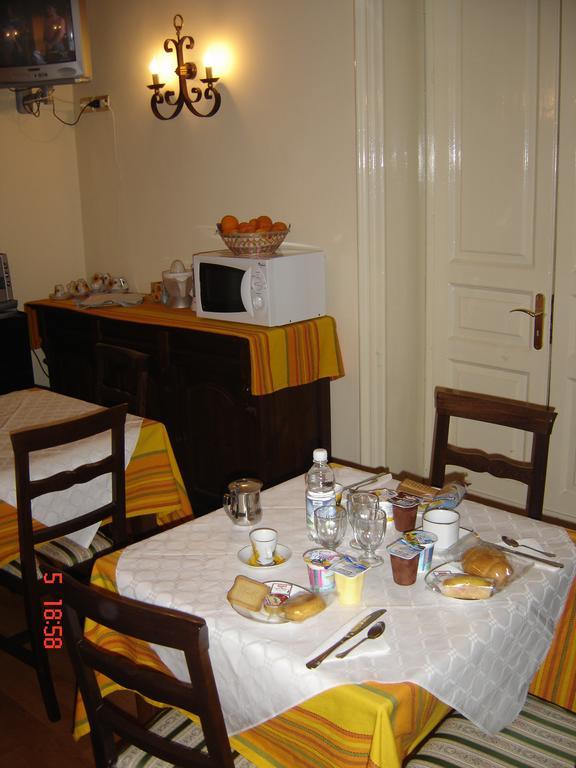San Michele Inn Catania Ngoại thất bức ảnh
