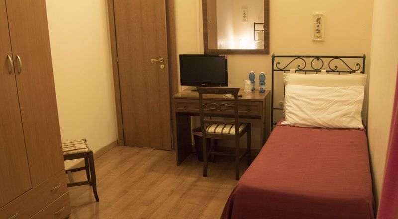 San Michele Inn Catania Ngoại thất bức ảnh