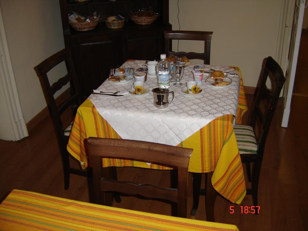 San Michele Inn Catania Ngoại thất bức ảnh
