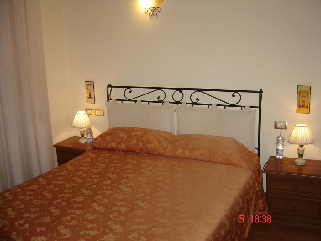 San Michele Inn Catania Ngoại thất bức ảnh