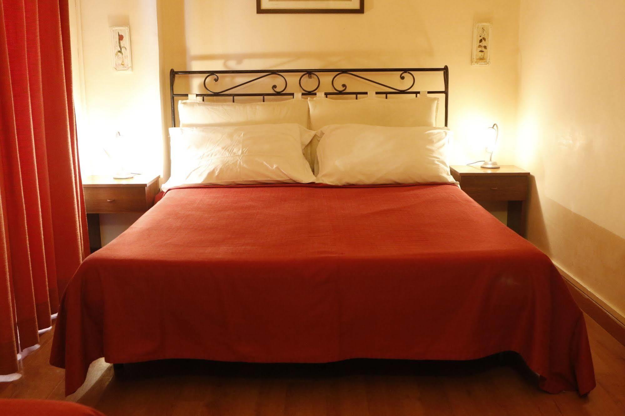 San Michele Inn Catania Ngoại thất bức ảnh