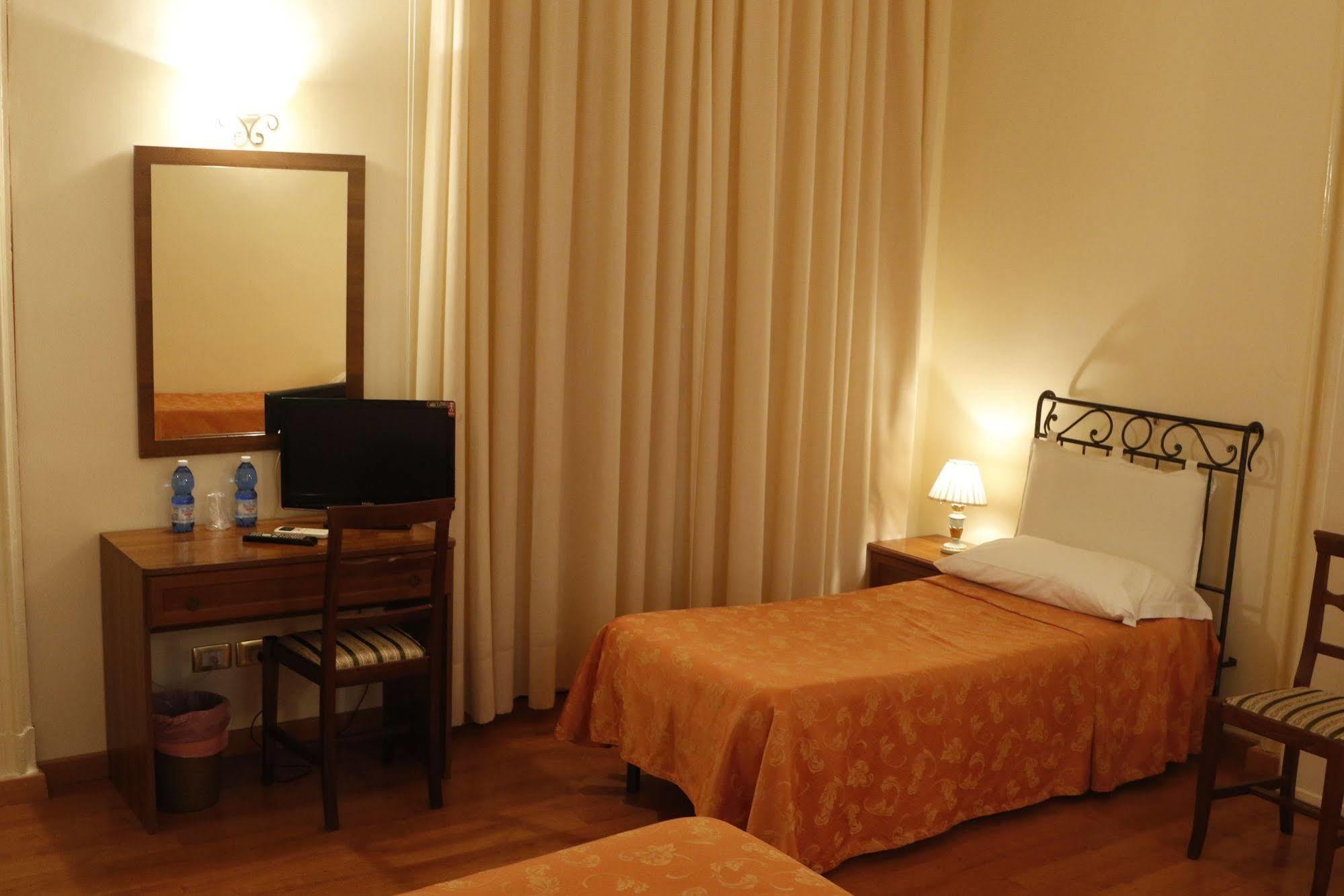 San Michele Inn Catania Ngoại thất bức ảnh