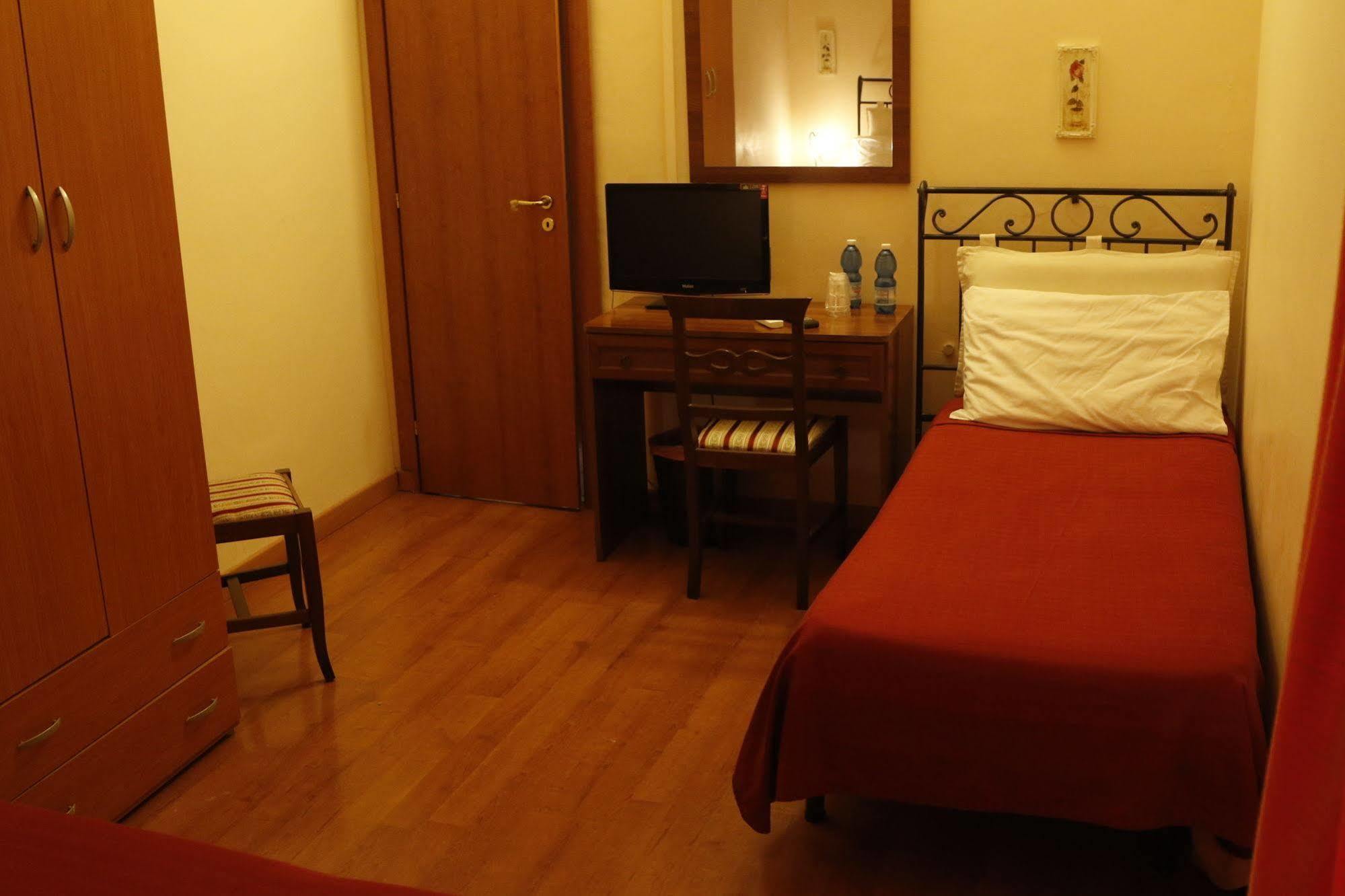 San Michele Inn Catania Ngoại thất bức ảnh