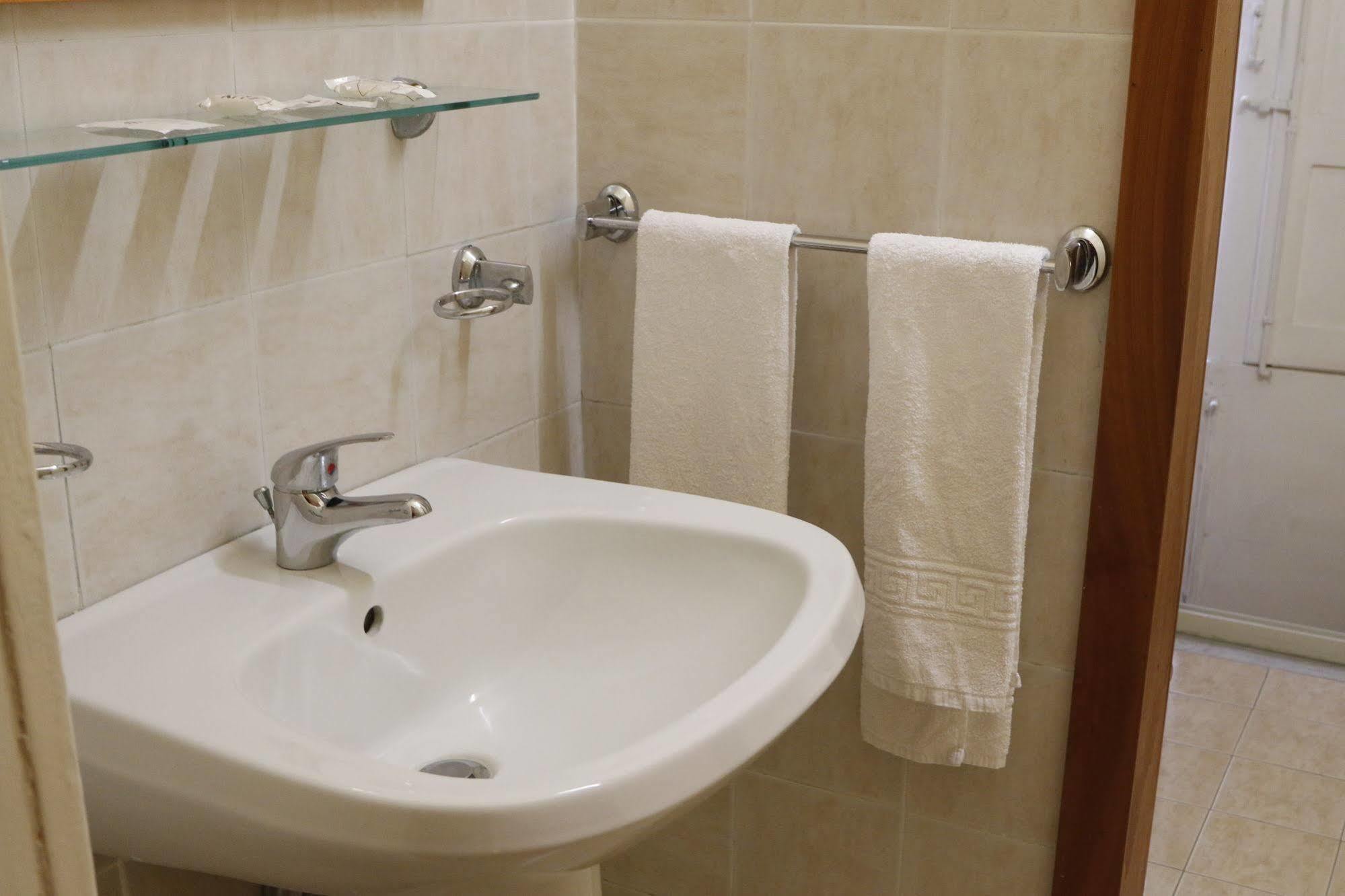 San Michele Inn Catania Ngoại thất bức ảnh