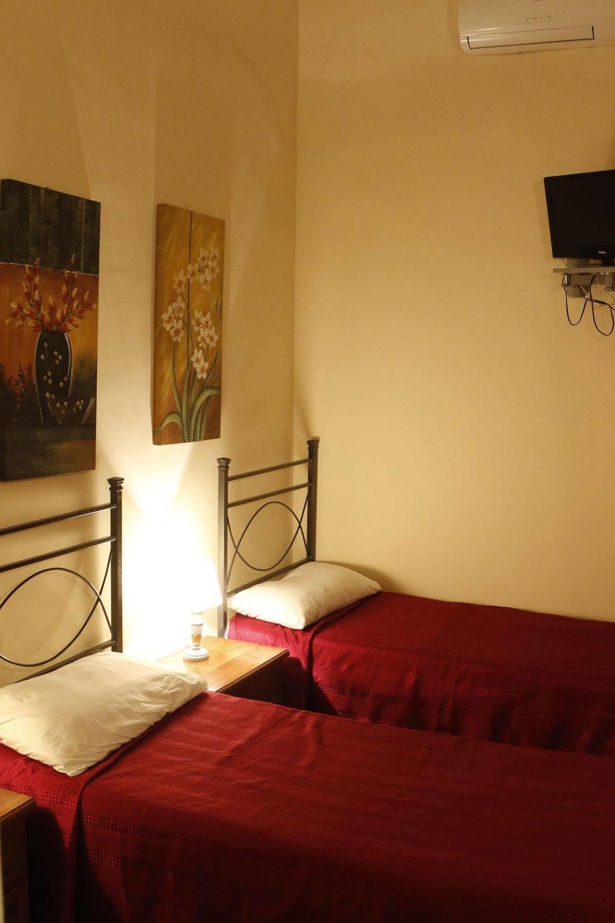 San Michele Inn Catania Ngoại thất bức ảnh