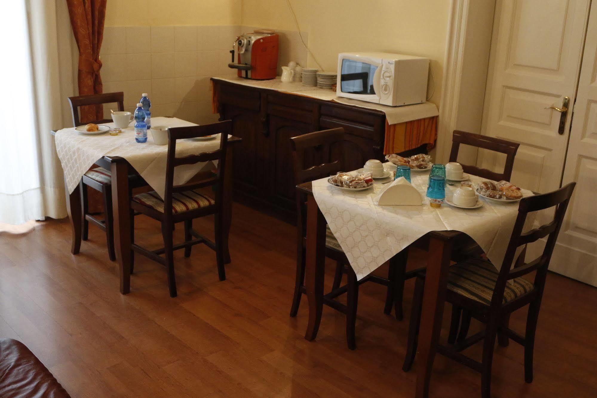 San Michele Inn Catania Ngoại thất bức ảnh